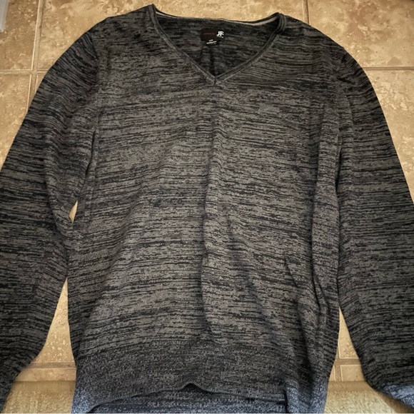 Bundle/lot 3pc men’s pullovers size S - on the byas, j.ferrar - Picture 3 of 4